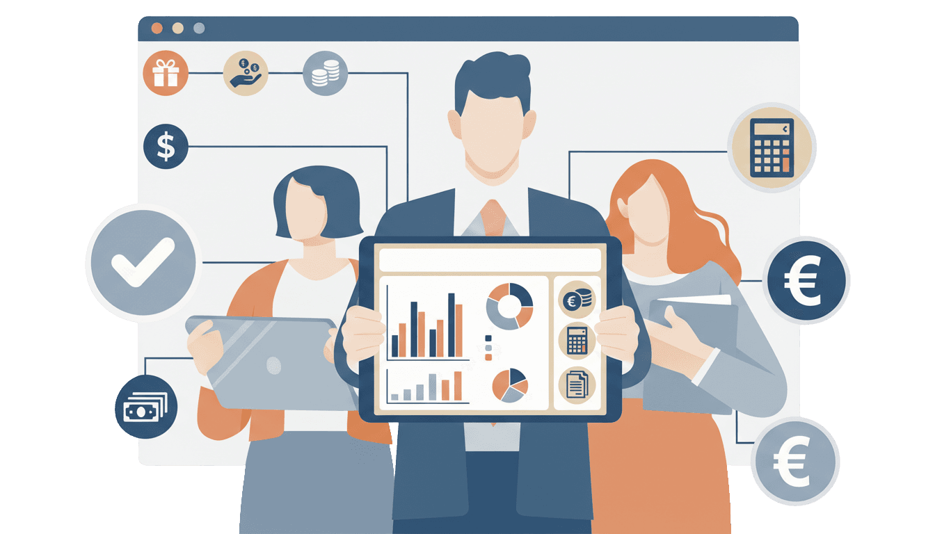 Calcolo Costo del Lavoro